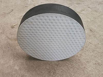 钦州四氟板式橡胶支座易于更换缓冲隔震
